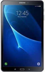Замена батареи на планшете Samsung Galaxy Tab A 10.1 LTE в Кирове
